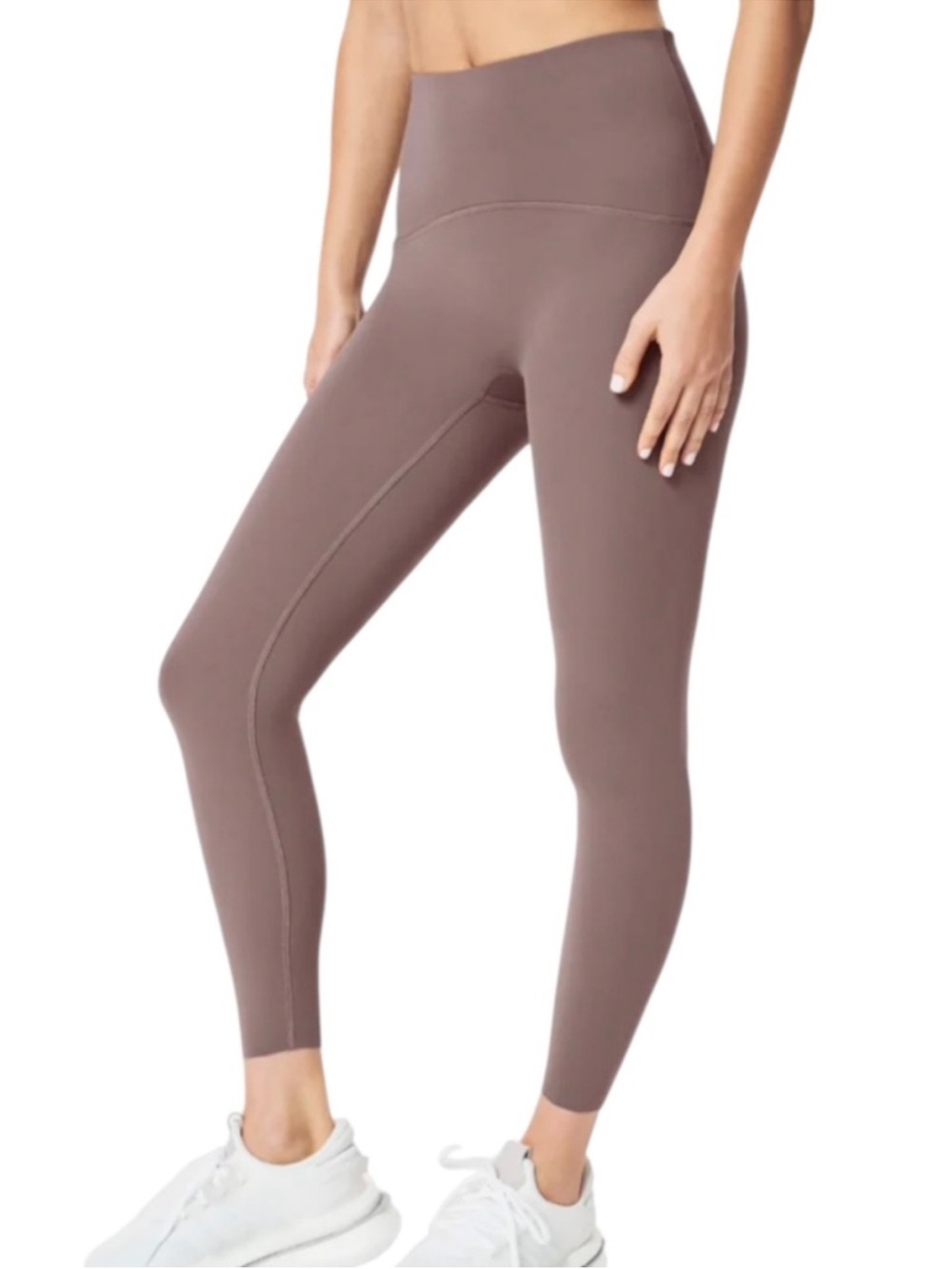 NWT SPANX Booty Boost
Leggings Smoke Size 2X Retail
$98.00